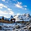 Los Ñires Ushuaia