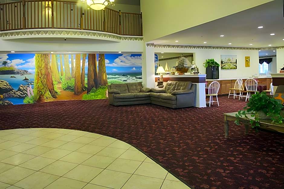Oceanview Inn