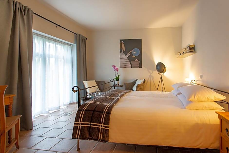 Landhotel Teichwiesenhof