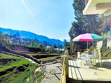 The Rare Ones, Bhalugaad Resort and game Zone