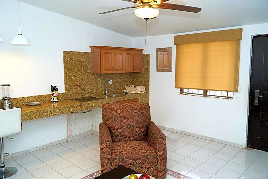Loft Sabalo - Pet Friendly