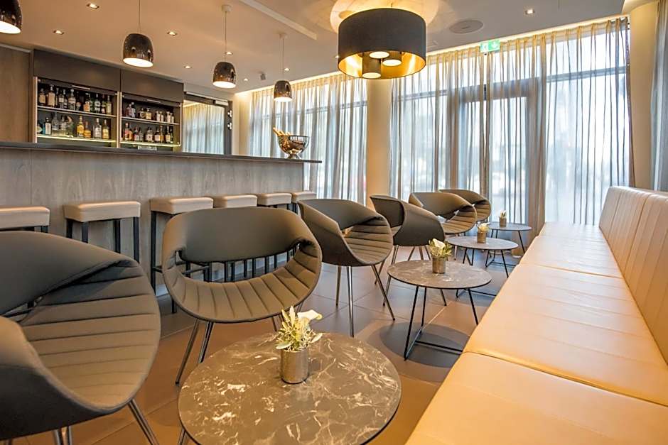 relexa hotel München