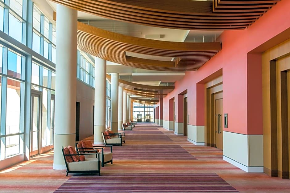 Sheraton Puerto Rico Resort & Casino