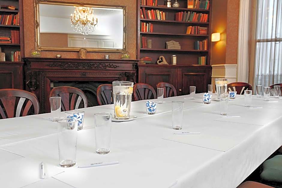 Best Western Hotel Hatfield