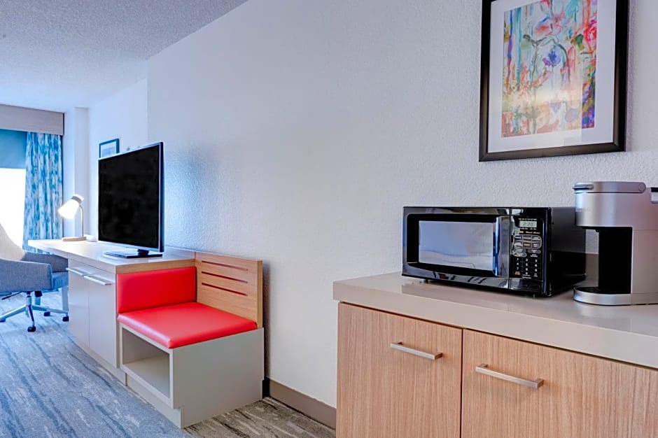 Hilton Garden Inn Anaheim/Garden Grove