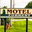Motel Forrest Rockville