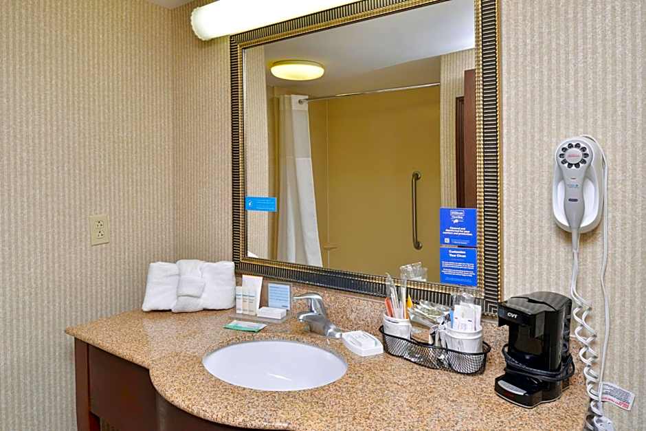 Hampton Inn By Hilton Wytheville