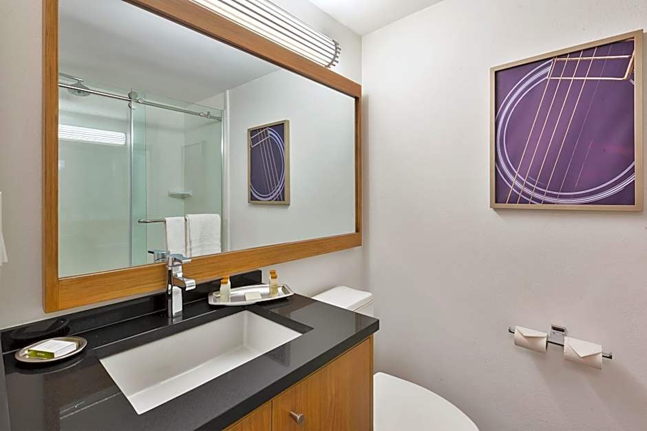 Hotel Indigo Detroit Downtown, an IHG Hotel By IHG