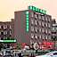 GreenTree Inn Zhenjiang Center Street No.1 Peoples Hospital Express Hotel