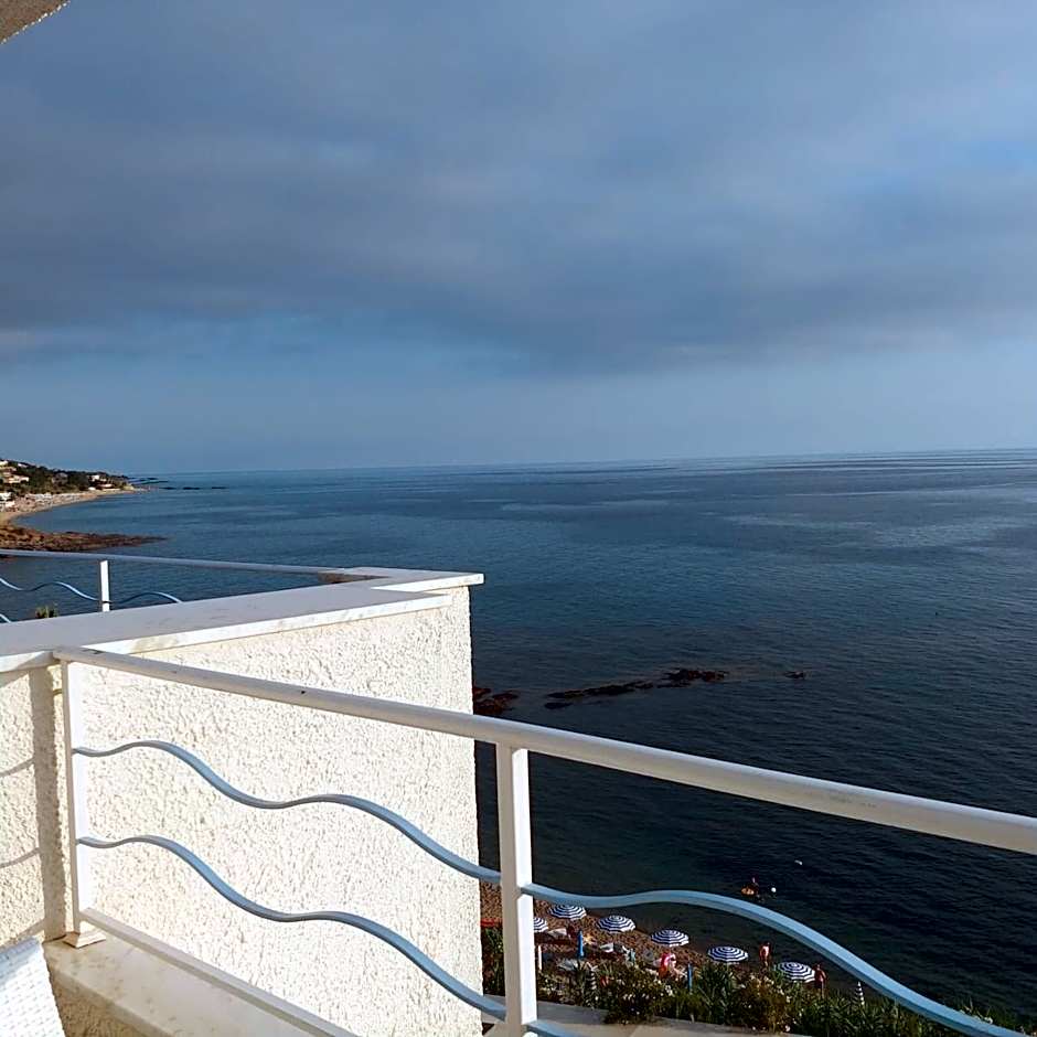 Hotel Ferretti