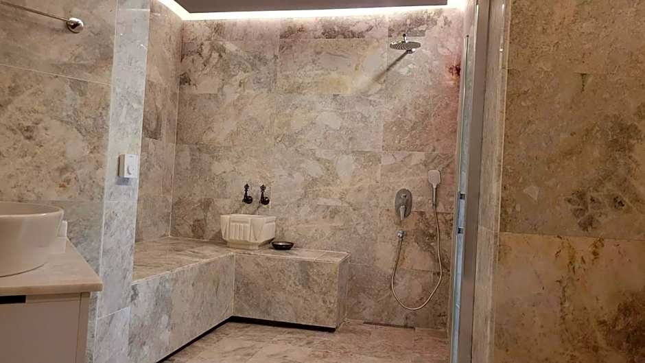 Ürgüp Inn Cave Hotel