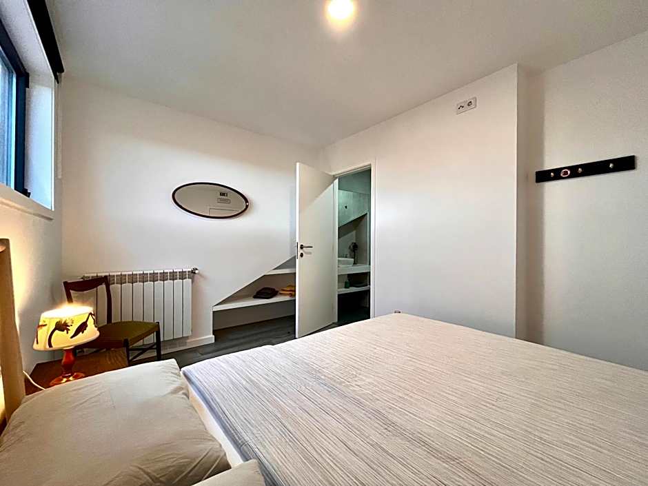 Hostel do Alto - Fão