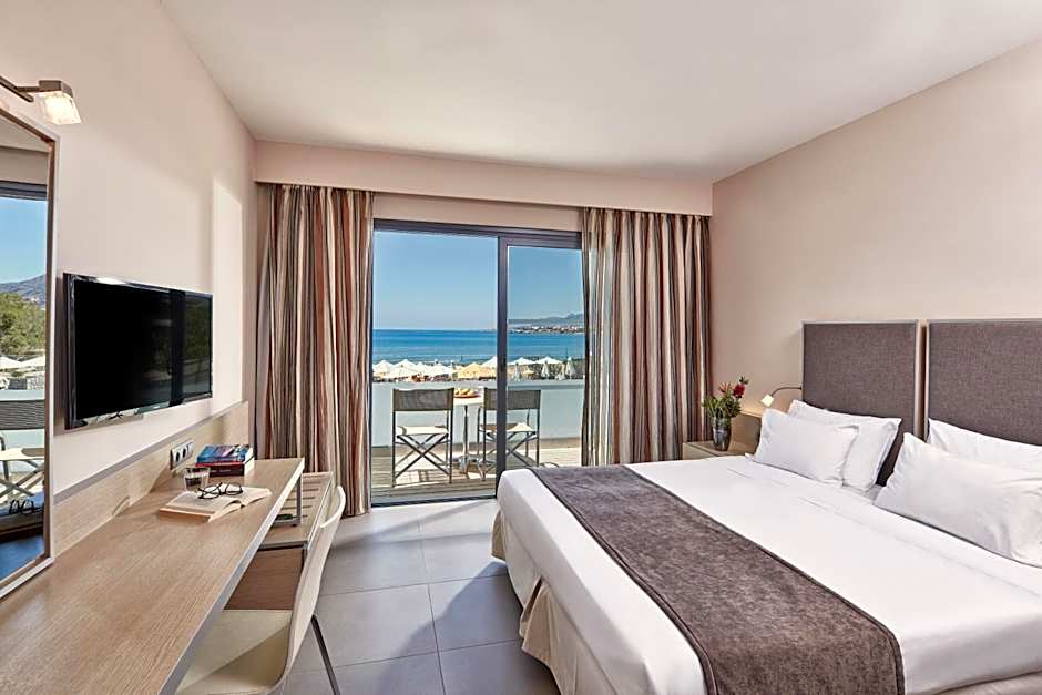 Atlantica Mikri Poli Crete