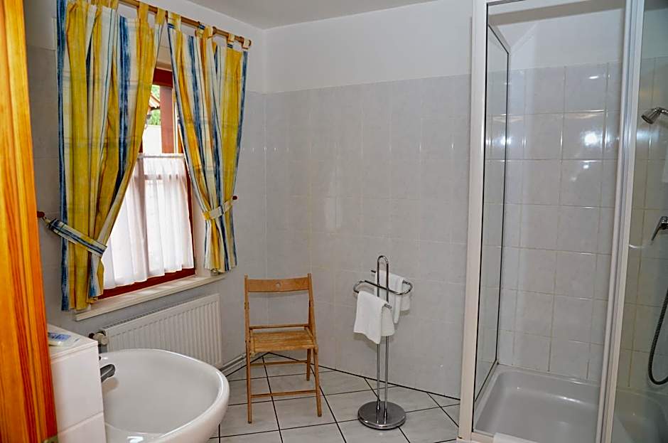 Landhotel Gemeindeschänke