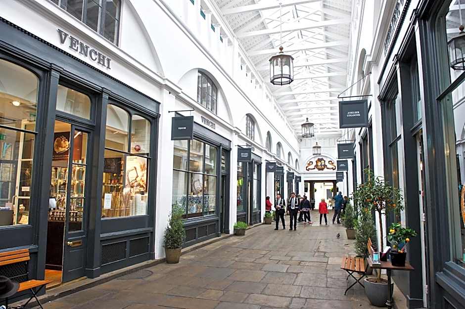 Wilde Aparthotels by Staycity Covent Garden