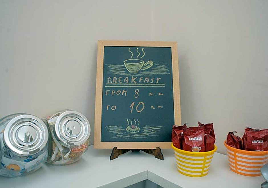 B&B Galleria Principe di Napoli