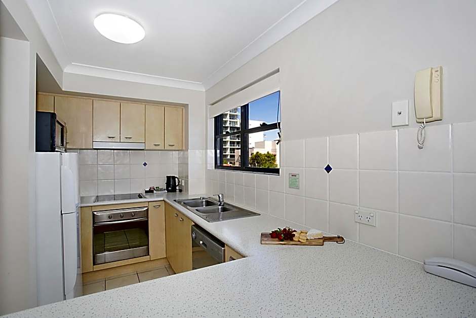 Sandcastles On The Broadwater