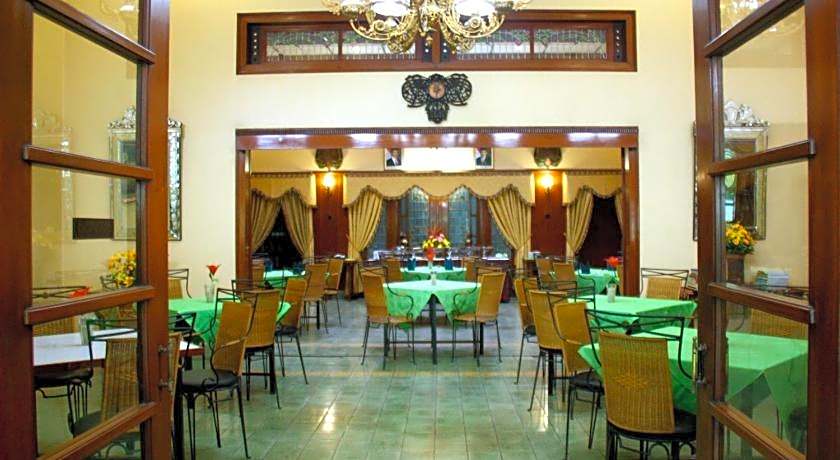 Mandala Wisata Boutique Hotel