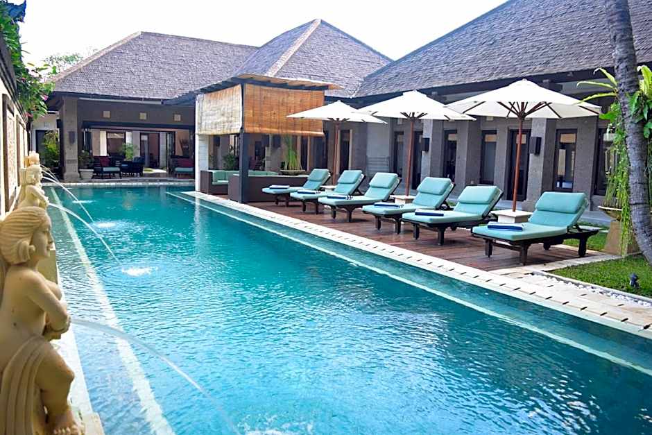 Villa Dewata Seminyak