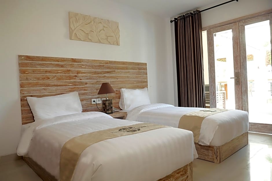 Tirtha Khayangan Canggu