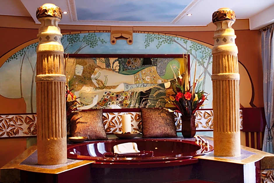 Schlosshotel Lacknerhof