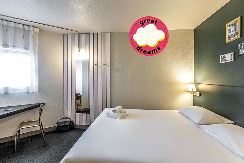 Greet Hotel Limoges Nord