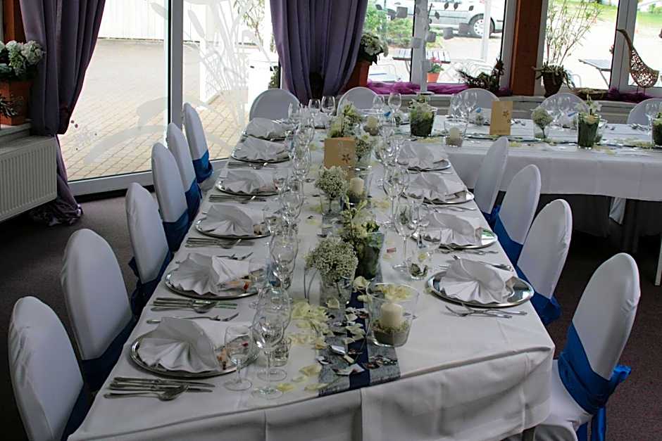 Hotel Dorotheenhof