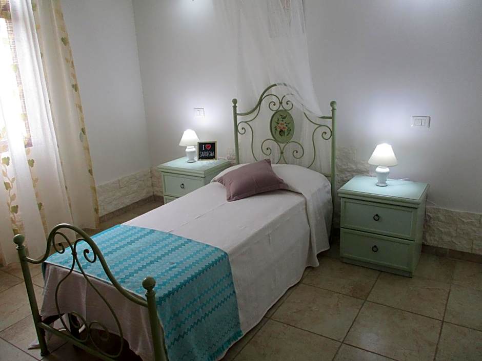 Villa Margherita Suite & charme