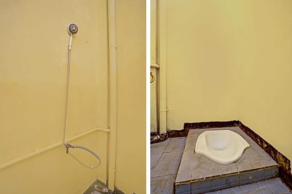 OYO Life 91947 Kost Barokah Syariah