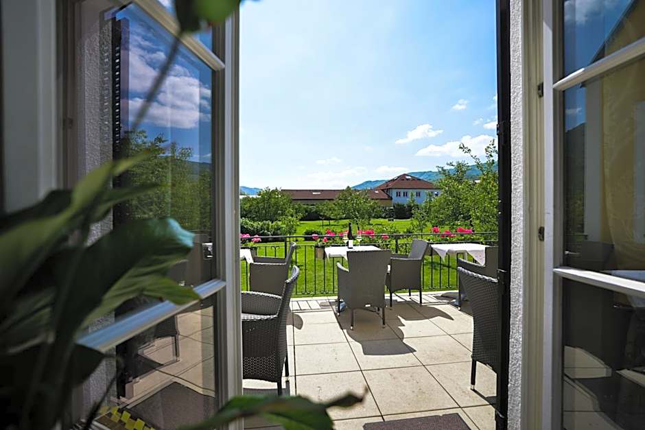 Donauhof - Hotel garni