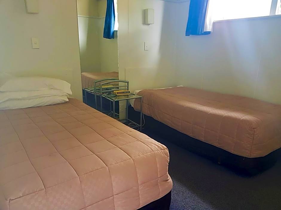 Vista Motor Lodge