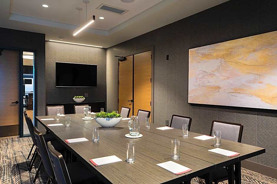 Elliot Park Hotel, Autograph Collection by Marriott