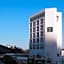 The Hotel Hot Springs