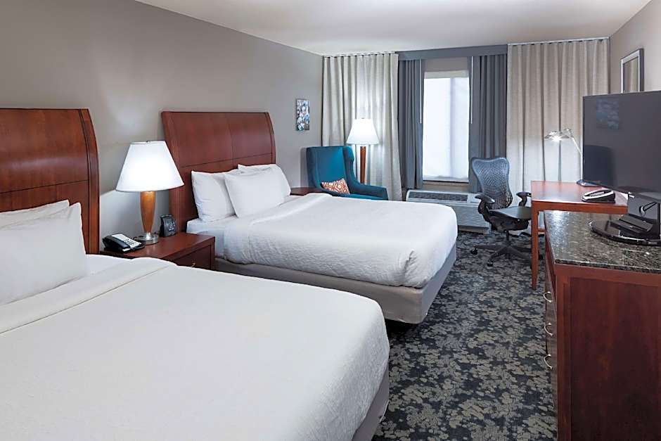 Hilton Garden Inn Austin North