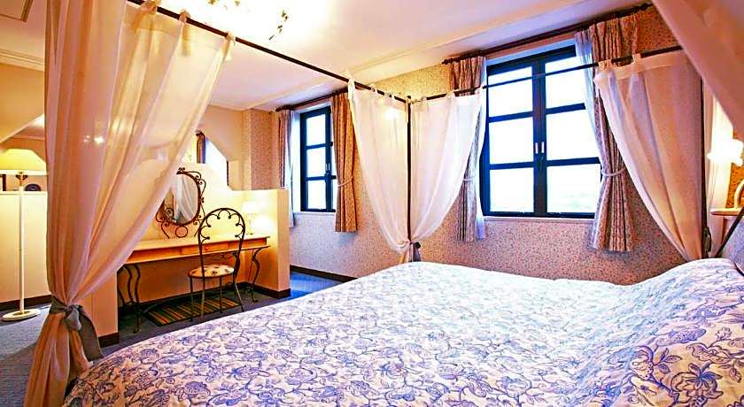 Kitabiwako Hotel Grazie