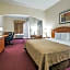 Econo Lodge Inn & Suites Beaumont