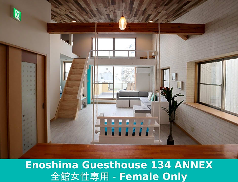 Enoshima Guest house 134