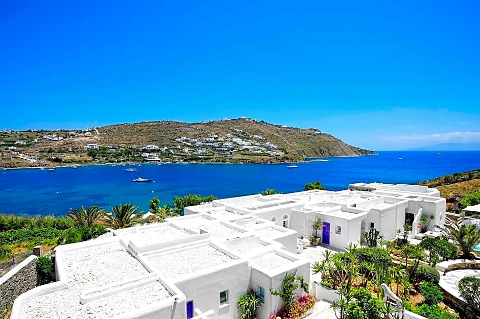 Kivotos Mykonos