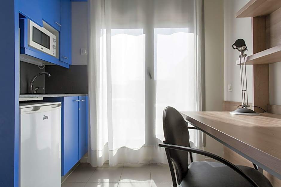 Colegio Mayor Resa La Concepción