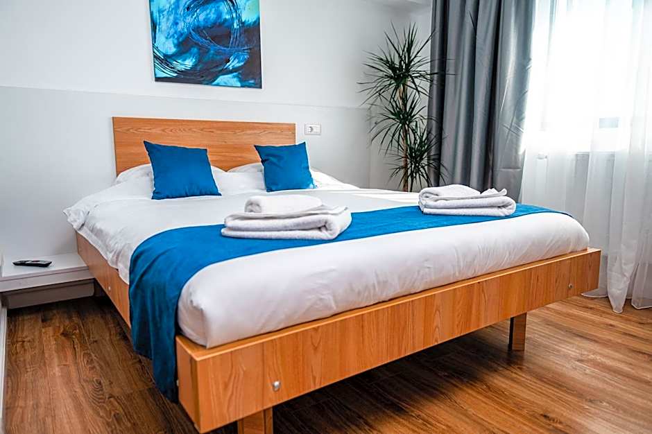 Puzzle Apartaments&Studios