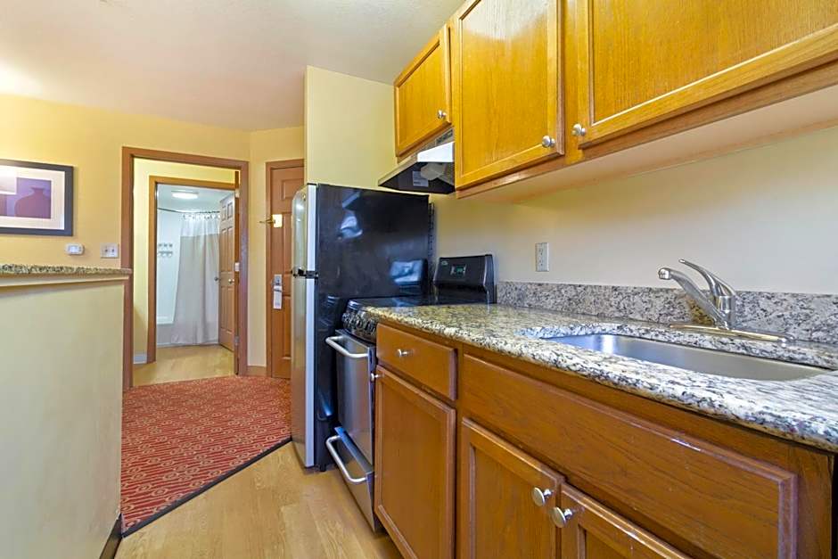 Extended Stay America Suites - Norfolk - Virginia Beach