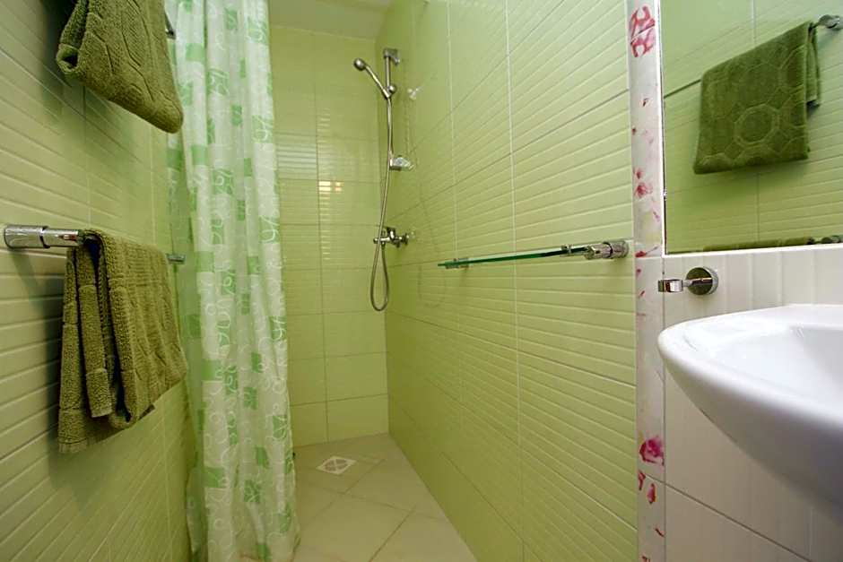 Kõrveküla Holiday Centre