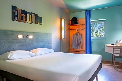 ibis budget Grigny Centre