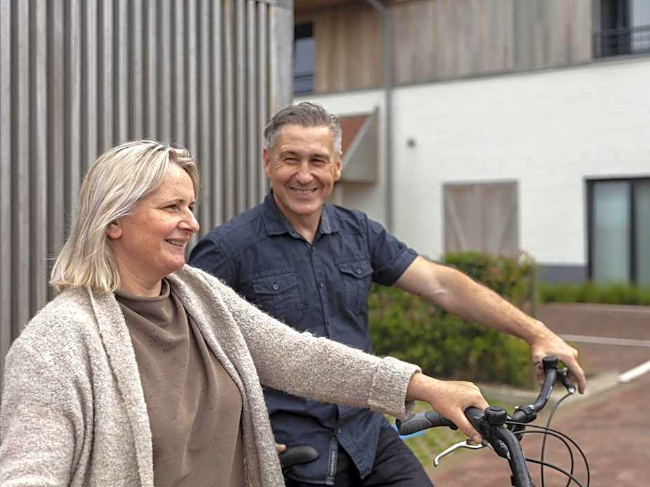 Ibis budget Knokke