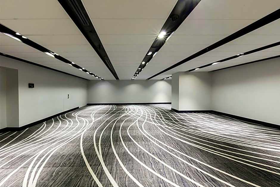 Hilton Mexico City Reforma