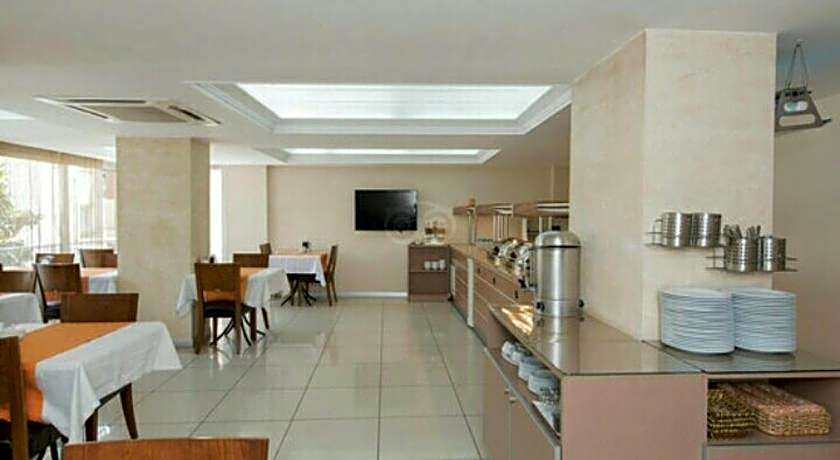 Hotel Baylan Basmane