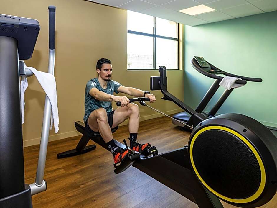 Mercure Saint Omer Centre Gare