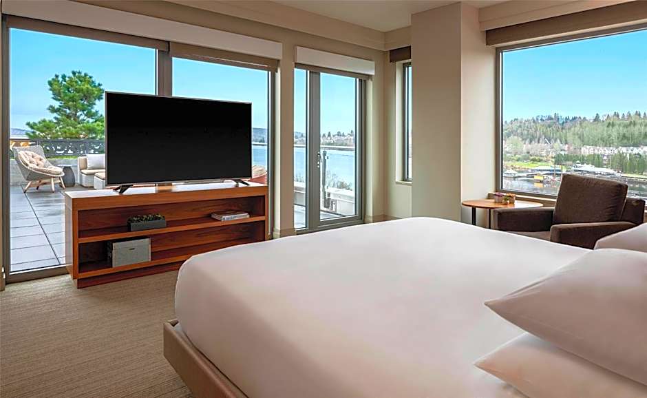 Hyatt Regency Lake Washington