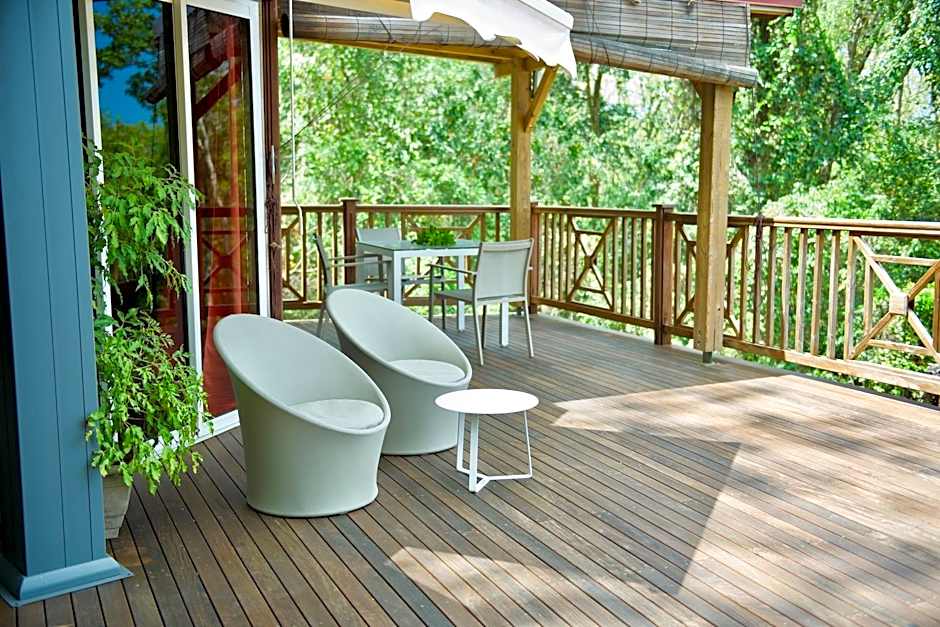 Le Domaine du Rocher Noir