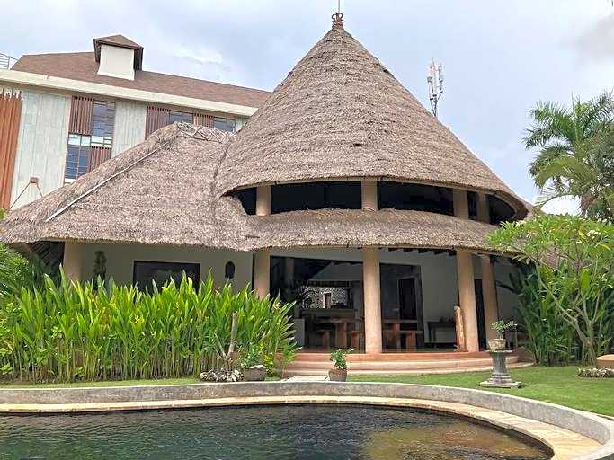 Ros Villa - 1